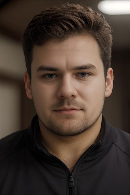 RS Nobodies: Václav Nikdo
