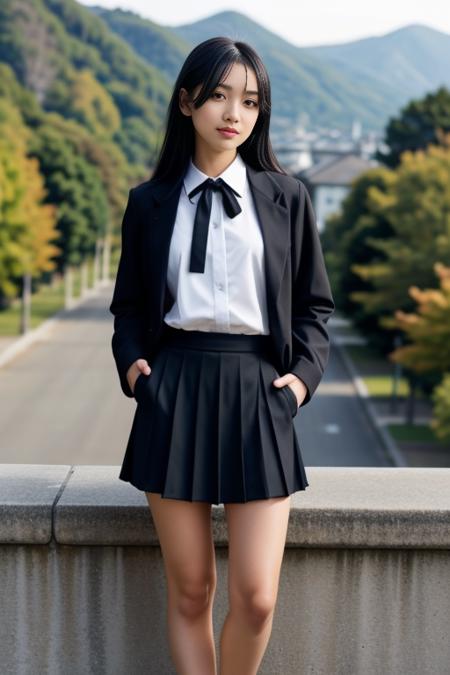 School Dress Collection By Stable Yogi
