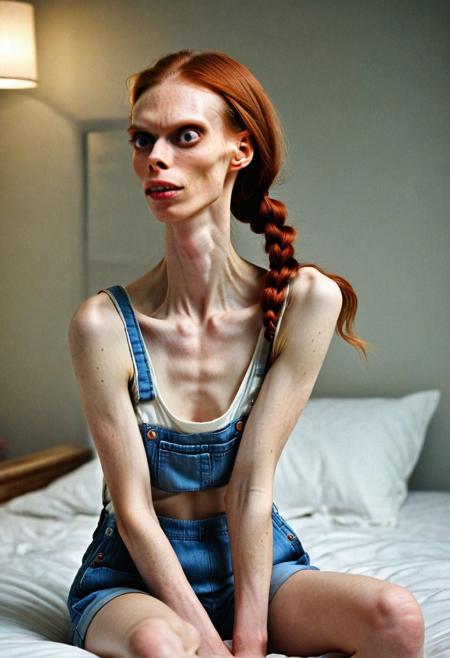 ✮⋆ Supermodel Helga - SDXL ⋆✮ by Aesthetics