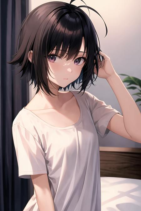 kikuchi makoto