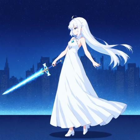 [SDXL] FGO Sprite Style版本v1.0 (ID: 243039)