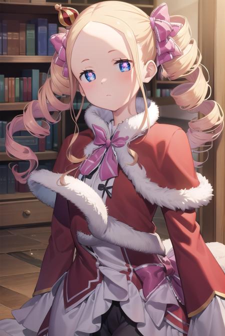 Beatrice (ベアトリス) - Re:Zero (Re：ゼロから始める異世界生活)
