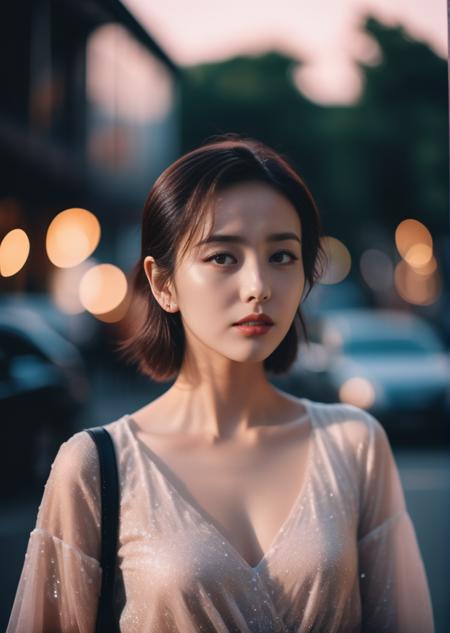 tongliya 哎呀呀是丫丫呀 for SDXL1.0 & SD1.5 #yaya
