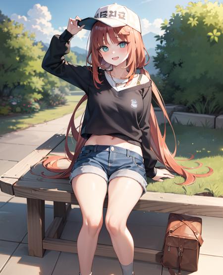 Nilou(Genshin Impact) LoRA