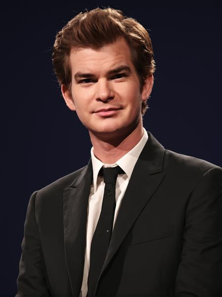 Andrew Garfield (actor)