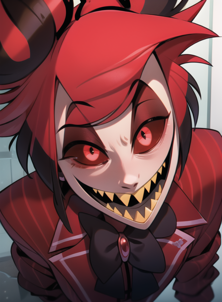 Alastor | Hazbin Hotel
