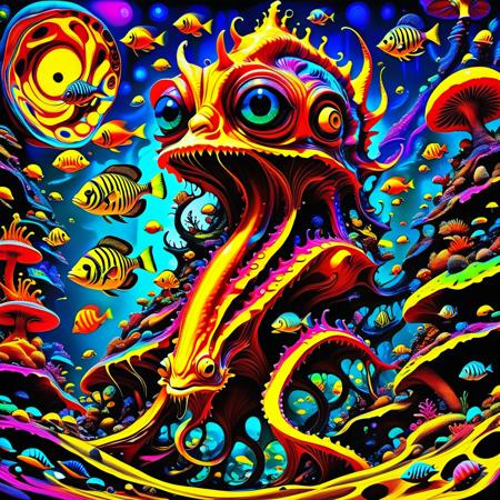 Disastartoon! XL