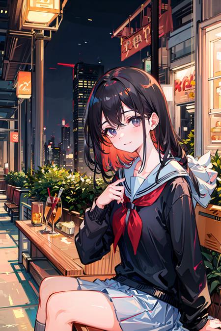 WinterMoonMix 冬之月版本WinterMoonMix-V1 (ID: 14665)