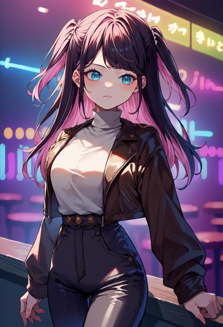 Nazuna Kaga (10 Outfits) | VSPO! | [Pony XL]