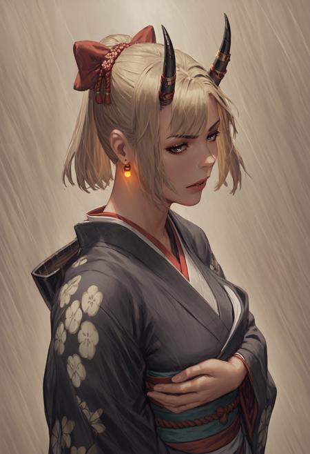 (PonyXL Style) GUWEIZ
