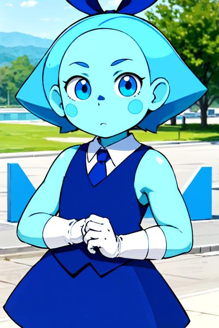 Aquamarine (Steven Universe)