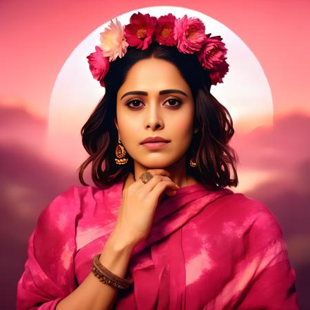 Nushrat Bharucha