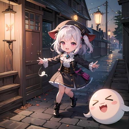 Hakoyume BETA