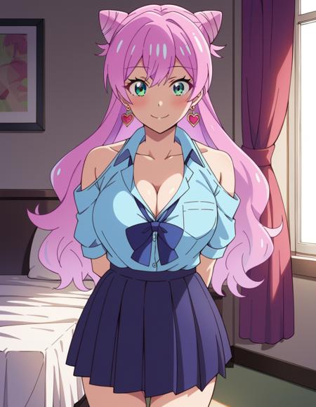 Akari Watanabe (More than a Married Couple, but Not Lovers) PONYXL版本AnimeV1 (ID: 586521)