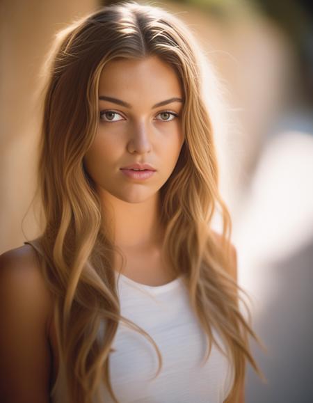 Lili Simmons