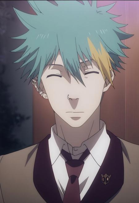 Clavis | Death Parade版本v1.0 (ID: 629365)