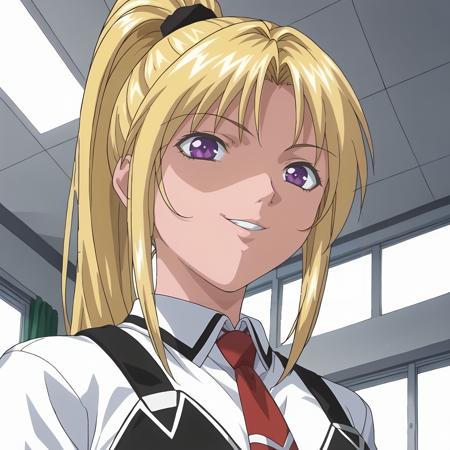 Kaori Saeki (Bible Black) XL pony LORA版本v1.0 (ID: 488554)