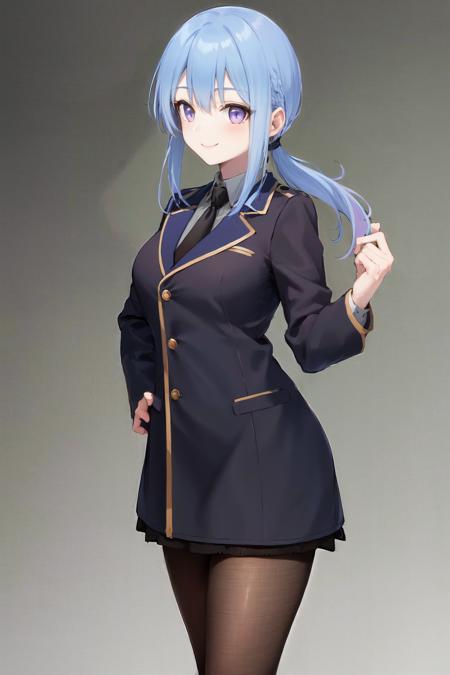 [EA] Anemone (Majo no Tabitabi) | 魔女之旅 阿莲莫莲 | 魔女の旅々 アネモネ