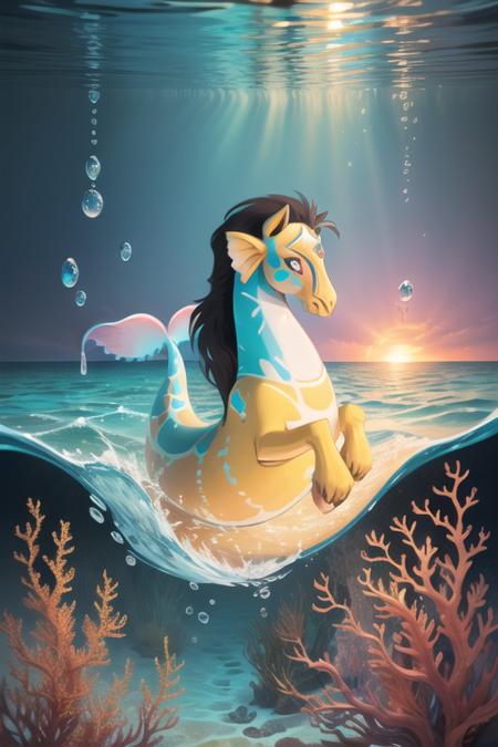 Peophin - Neopets | Virtual Pets