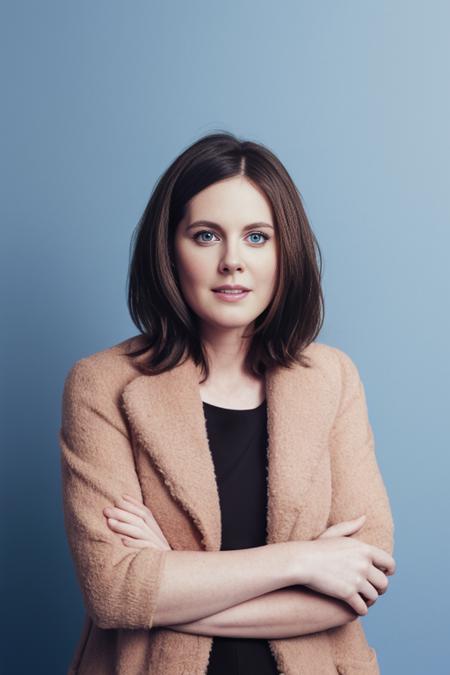 Erin Burnett