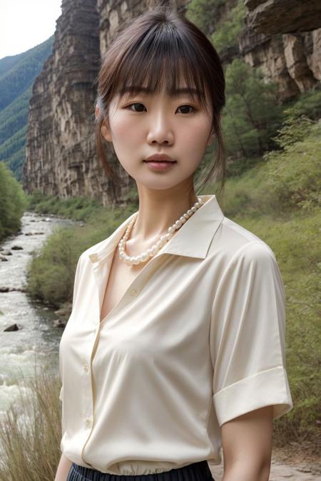 Kawaii Goddess: Rachel