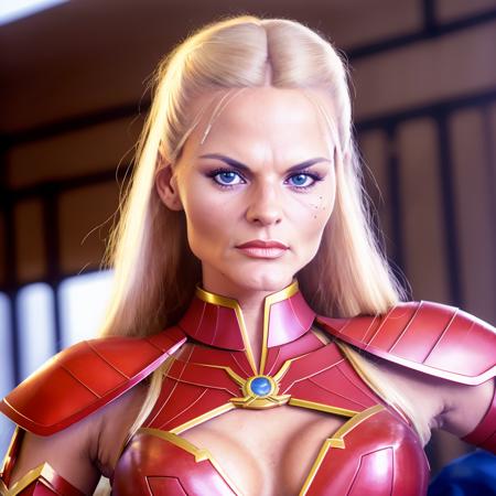 Katja Kean pornstar LORA ?