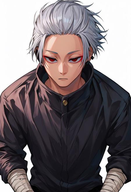 Gaku | Sakamoto Days