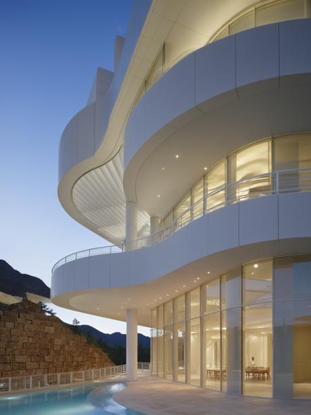 JJ's - The Whites Architecture