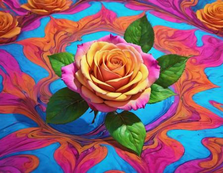 Psychedelic_Pixels版本v1.0 (ID: 334950)