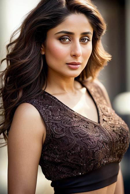 Kareena Kapoor - Textual Inversion