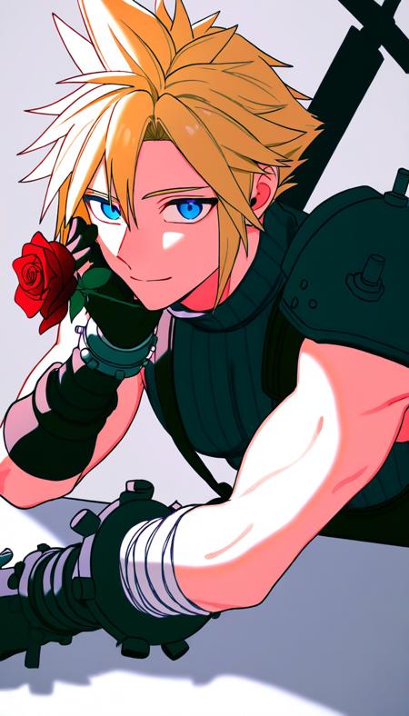 cloud_strife_noobxl_eps_1.0版本v1.0 (ID: 1260118)
