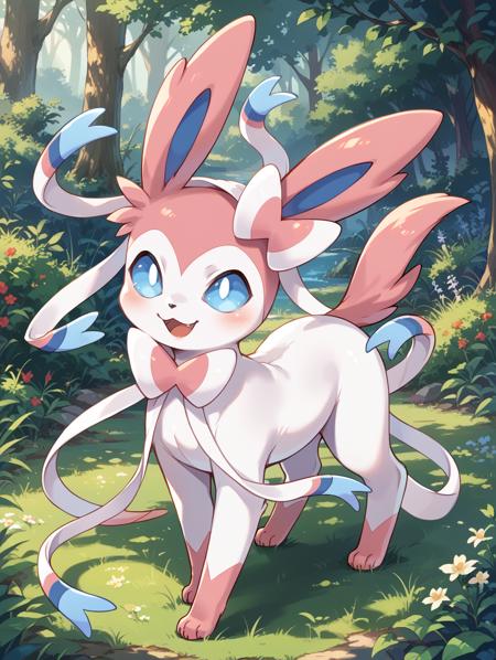 Sylveon