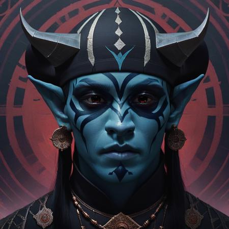 shaman2