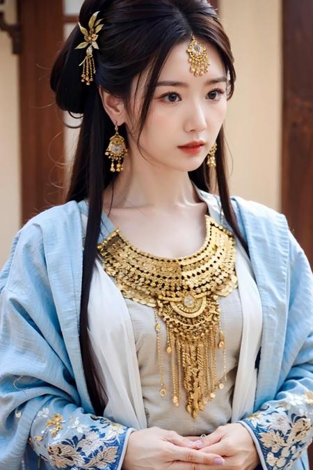 Mao Xiaotong / Celebrity LoRa
