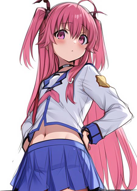 Yui Nyan (Angel Beats!) LoRA