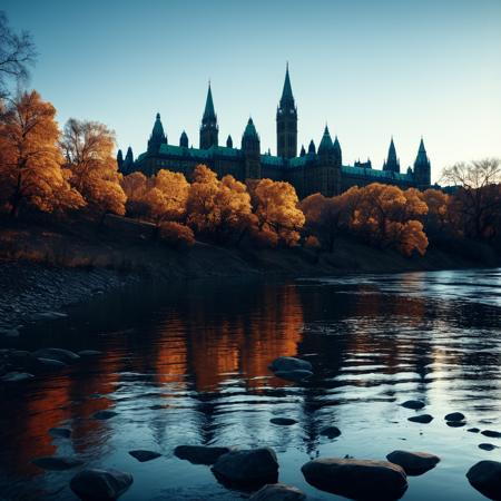 100 Best of real architecture buildings worldwide