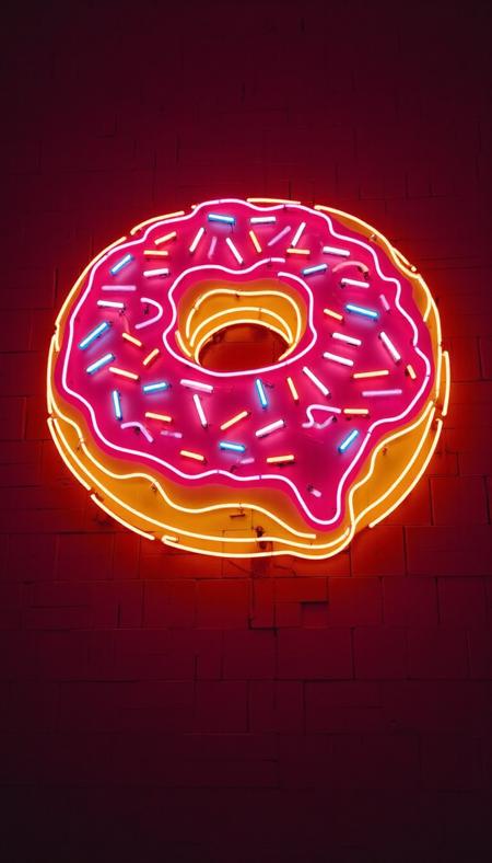 Neon Sign
