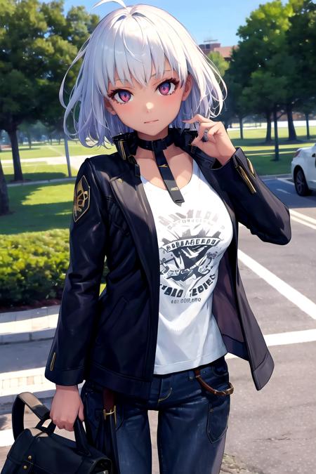 Sugar (NIKKE) LoRA