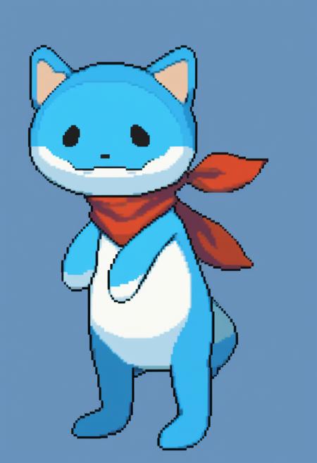 Pixel Art  像素艺术 XL