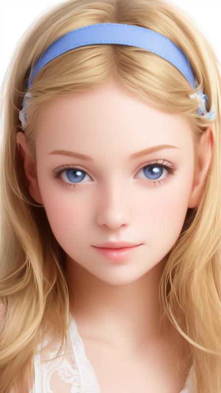 Nobodies (Female)版本Tina (ID: 223667)