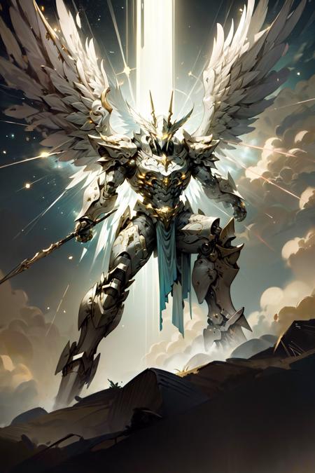 Mecha