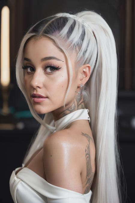 Ariana Grande