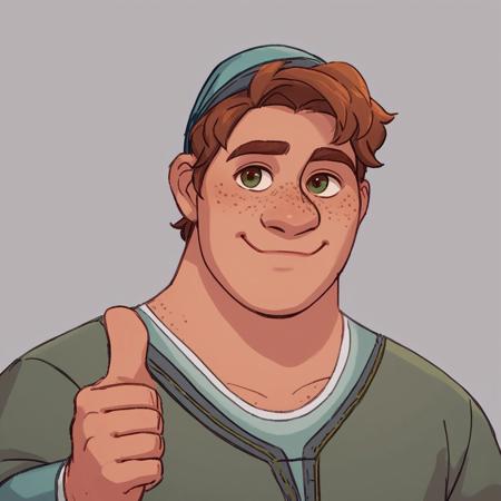 Simon - Wish (Disney)版本V1 (ID: 828572)