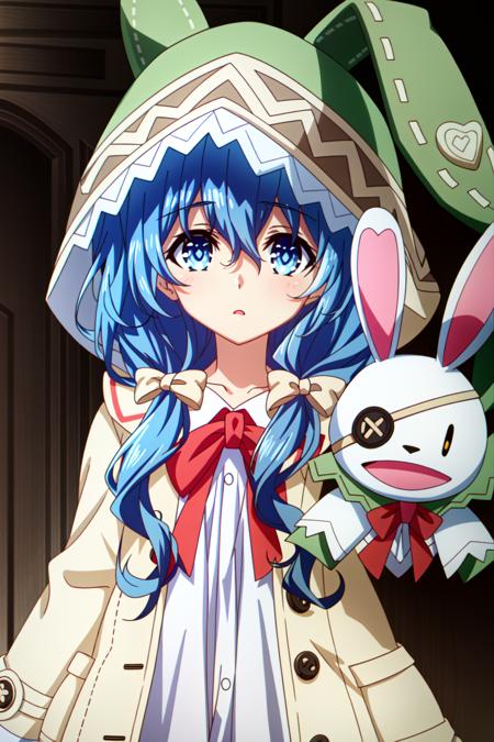 Yoshino Himekawa | Date A Live
