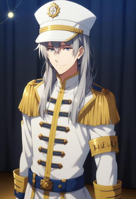 Yukito Orikasa - IDOLiSH7