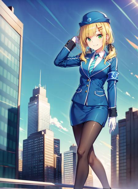 emilia - K.R.T girls版本v1.30 (ID: 434843)
