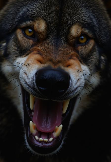 A Better Wolf