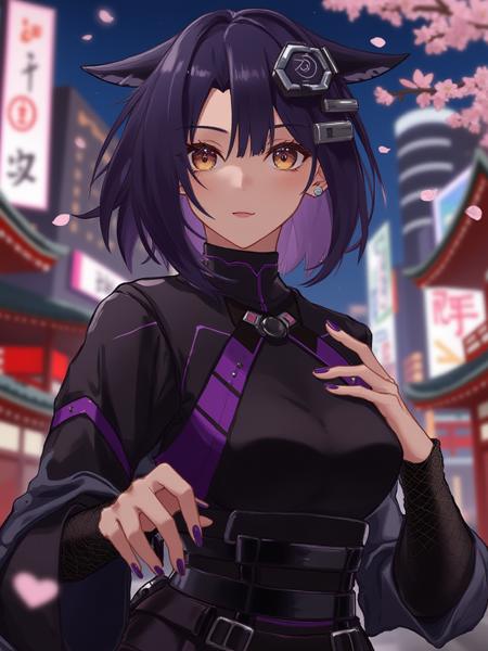 Japanese Illustration