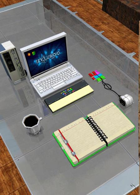 Evil Genius (2004) LoRA