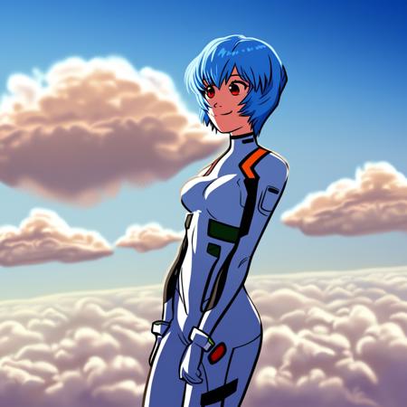 iseenudepeople Style版本V1 (ID: 1212394)